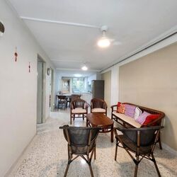 Blk 4 Ghim Moh Green (Queenstown), HDB 3 Rooms #548409461